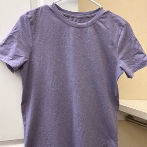 Lululemon Love Tshirt